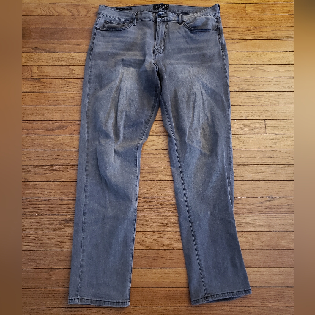 Lucky Brand Jeans